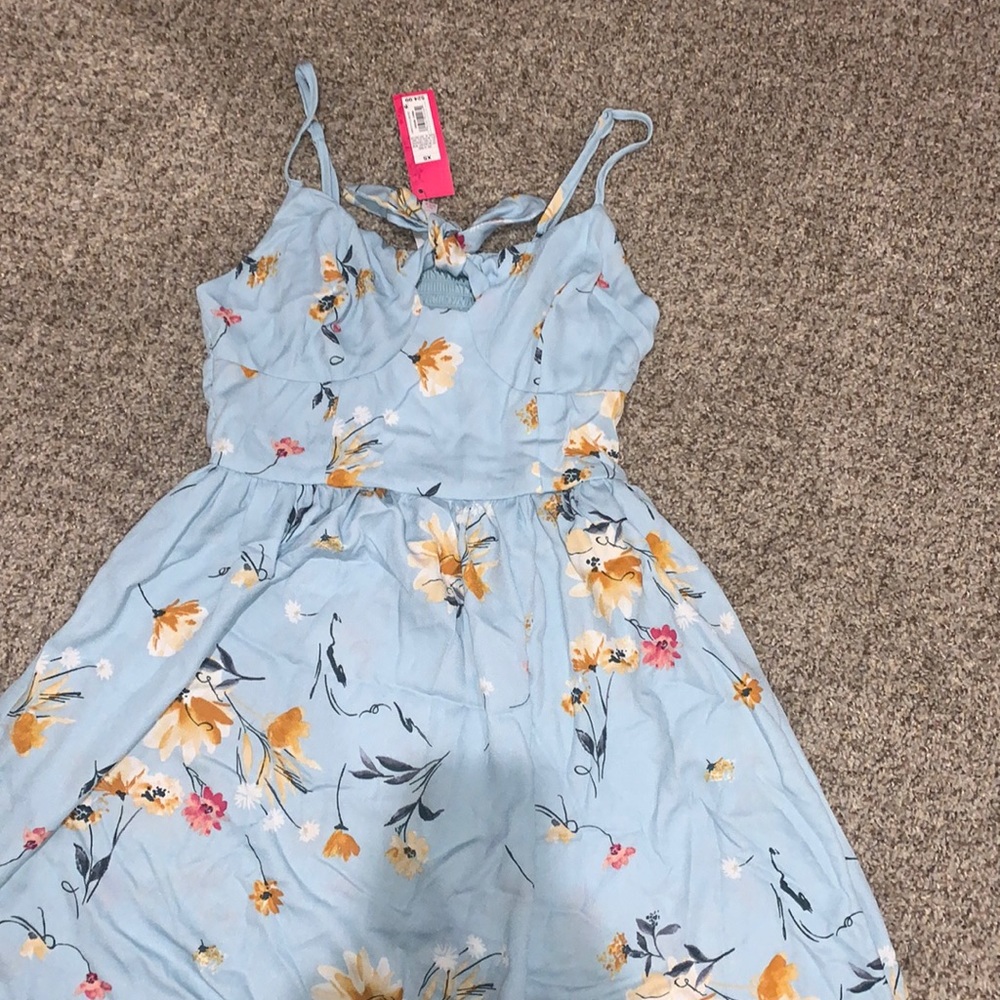 Perfect Easter dress!